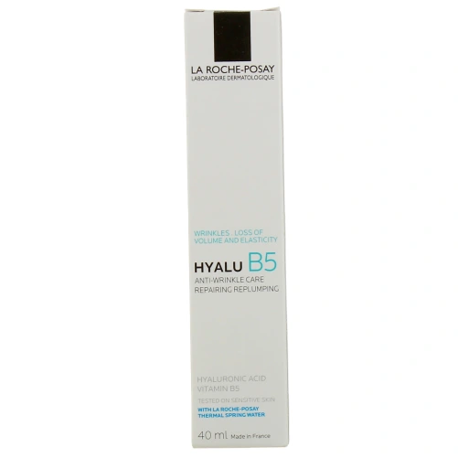 Hyalu B5 Soin Anti-Rides Réparateur Repulpant