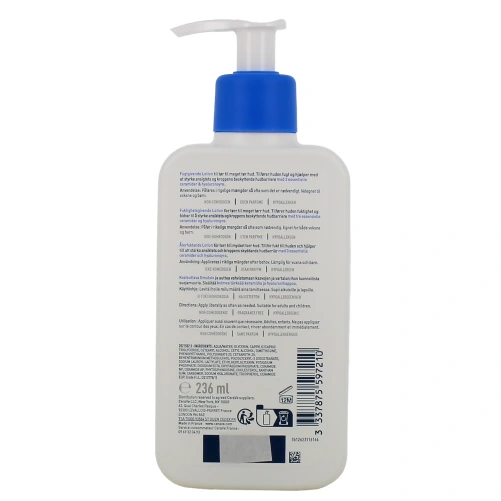 CeraVe Lait Hydratant