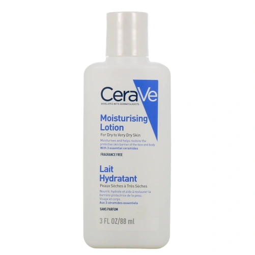 CeraVe Lait Hydratant