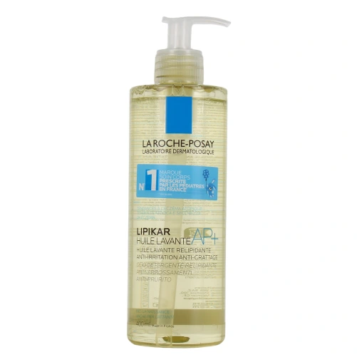 Lipikar AP+ Huile Lavante