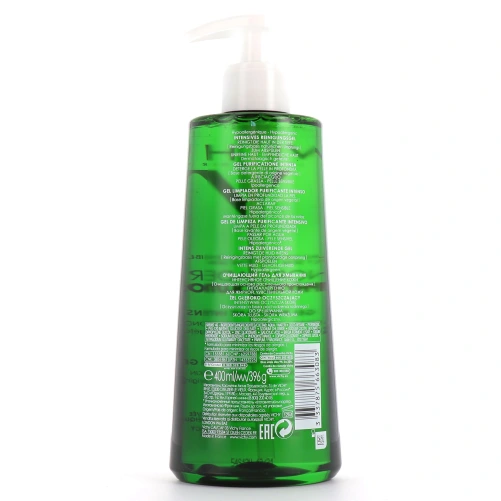 Vichy Normaderm Phytosolution Gel purifiant intense