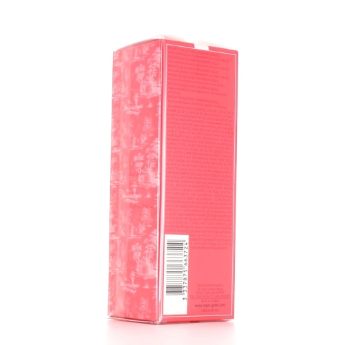 Roger et Gallet Extrait de Cologne Gingembre Exquis