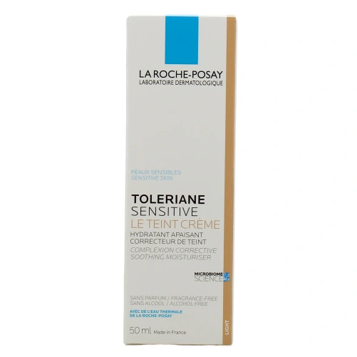Toleriane Sensitive Crème Teintée