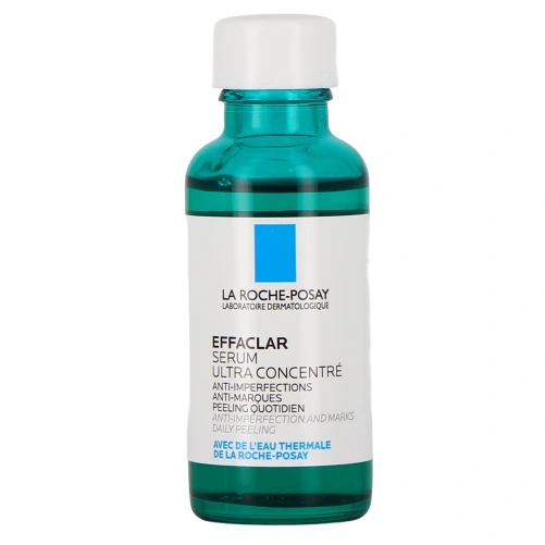 La Roche-Posay Effaclar AZ Gel-Crème