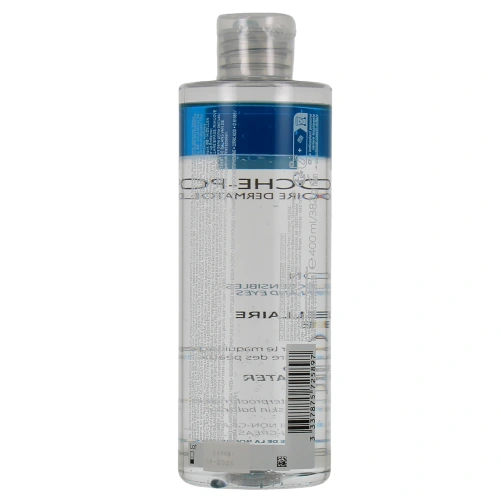 La Roche Posay Ultra Eau Micellaire Biphasée