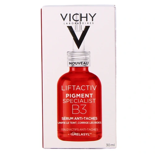 Vichy Liftactiv B3 Sérum