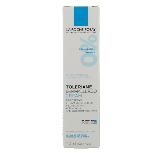 Toleriane Dermallergo Crème
