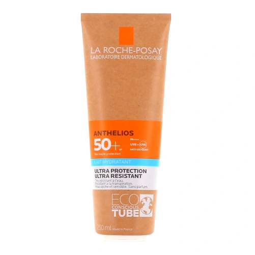 Anthelios Lait Solaire Hydratant SPF 50+