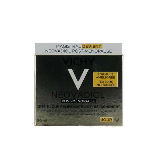 Vichy Neovadiol Post-Ménopause Crème Relipidante