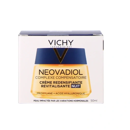 Vichy Neovadiol Complexe Compensatoire Crème Redensifiante