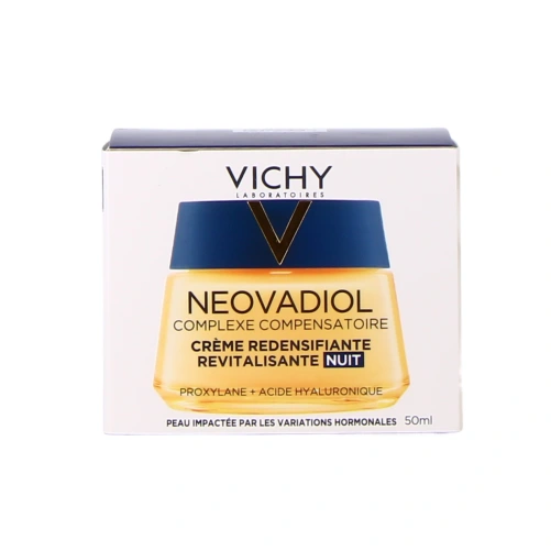 Vichy Neovadiol Complexe Compensatoire Crème Redensifiante