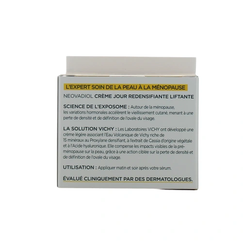 Vichy Neovadiol Complexe Compensatoire Crème Redensifiante