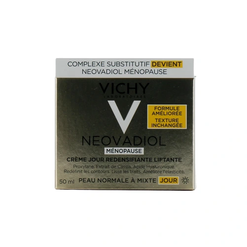 Vichy Neovadiol Complexe Compensatoire Crème Redensifiante