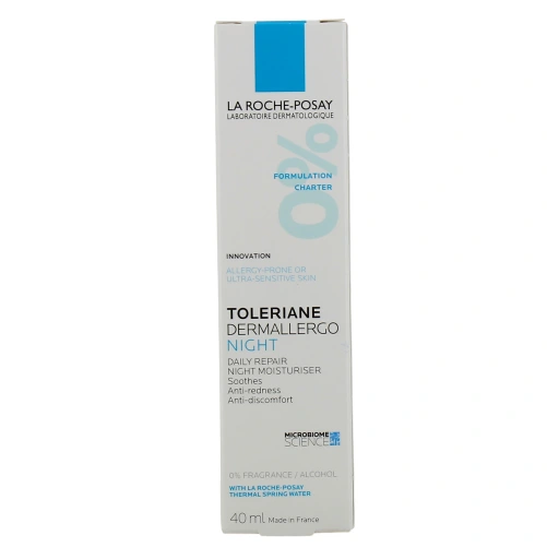 Toleriane Dermallergo Nuit