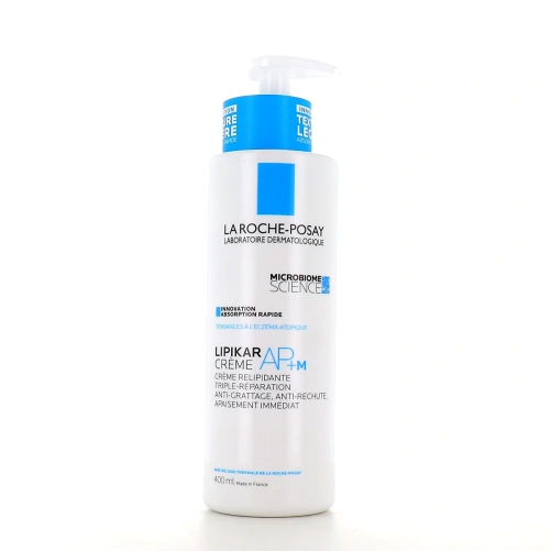 La Roche-Posay Lipikar Crème AP+M