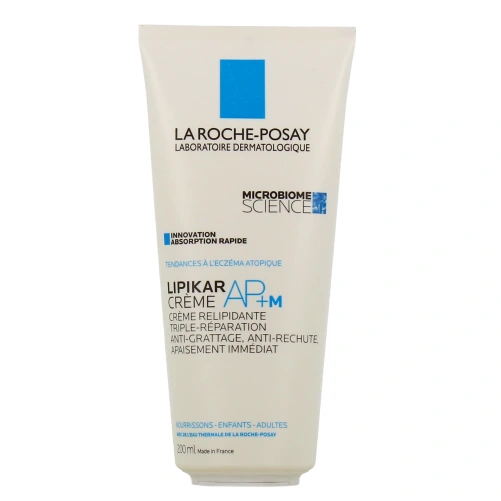 La Roche-Posay Lipikar Crème AP+M