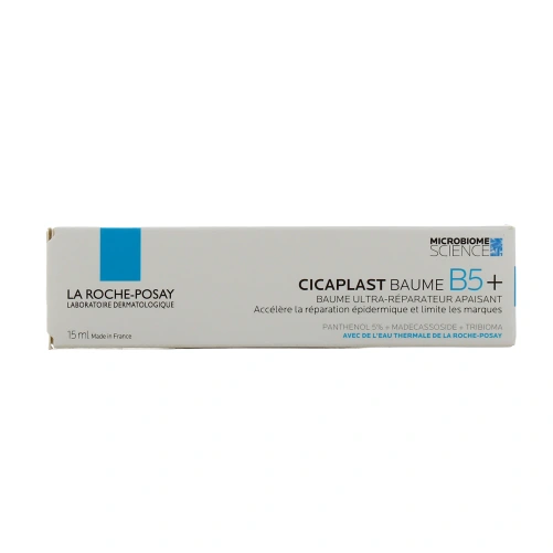Cicaplast Baume B5+
