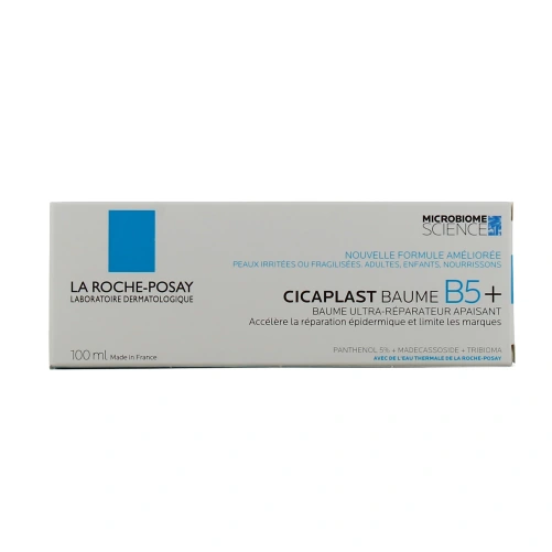 Cicaplast Baume B5+