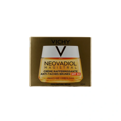 Vichy Neovadiol Crème Raffermissante Anti-Taches Brunes SPF50