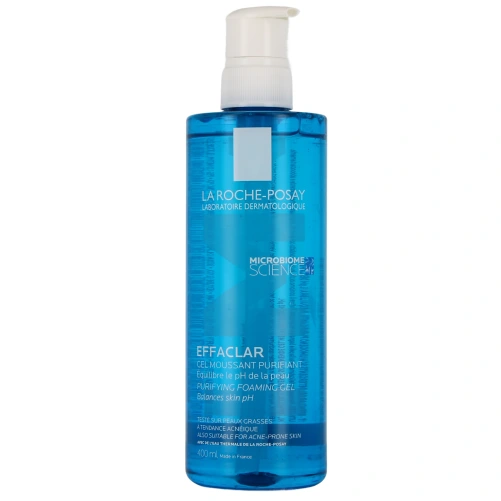 La Roche-Posay Effaclar Duo+ M