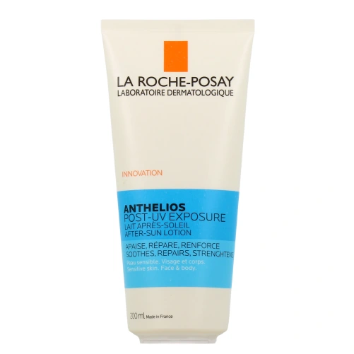 Anthelios Post-UV Exposure Lait Après-Soleil
