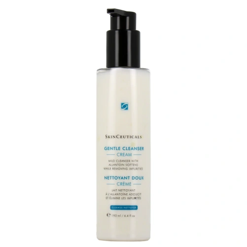 SkinCeuticals Gentle Cleanser Crème nettoyante