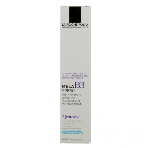 La Roche-Posay Mela B3 Soin SPF30