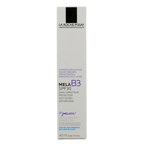 La Roche-Posay Mela B3 Soin SPF30