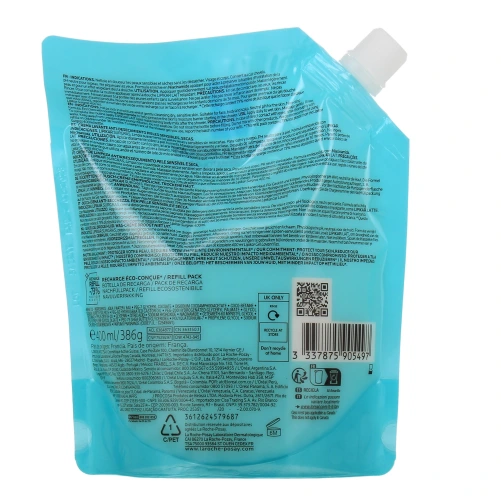 La Roche Posay Lipikar Surgras Crème Lavante Anti-Dessèchement