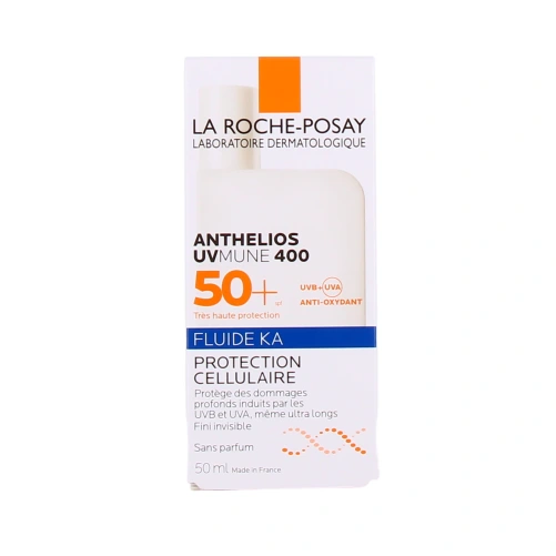 Anthelios UVMune 400 Fluide KA 50+
