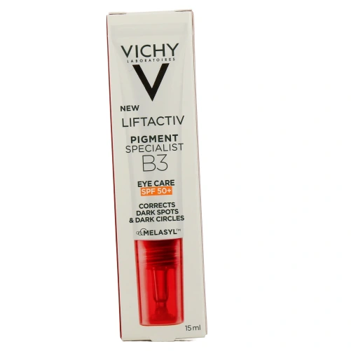 Vichy Liftactiv Pigment Specialist B3 Yeux
