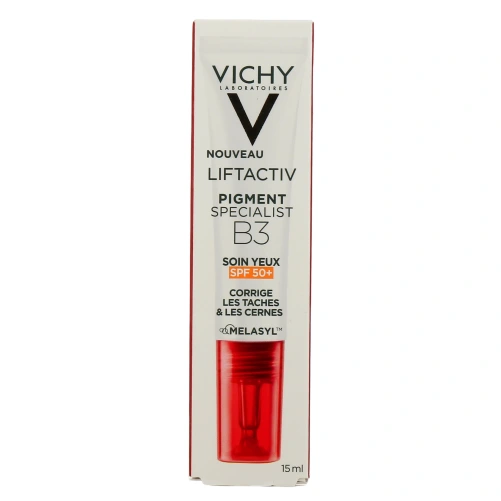 Vichy Liftactiv Pigment Specialist B3 Yeux