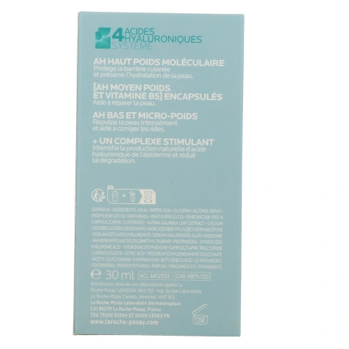 La Roche Posay Hyalu B5 Sérum Suractivé