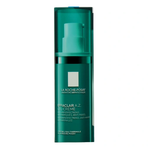 La Roche-Posay Effaclar AZ Gel-Crème