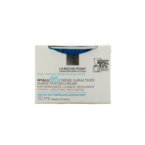 La Roche-Posay Hyalu B5 Crème Suractivée
