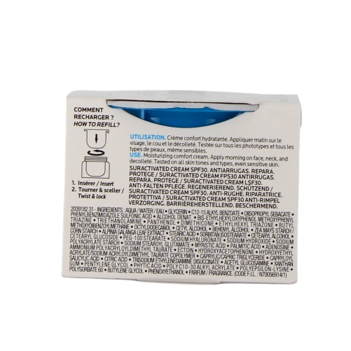 La Roche-Posay Hyalu B5 Crème Suractivée