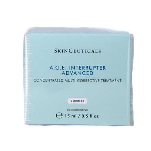 SkinCeuticals A.G.E Interrupter Advanced 15 ml OFFERT