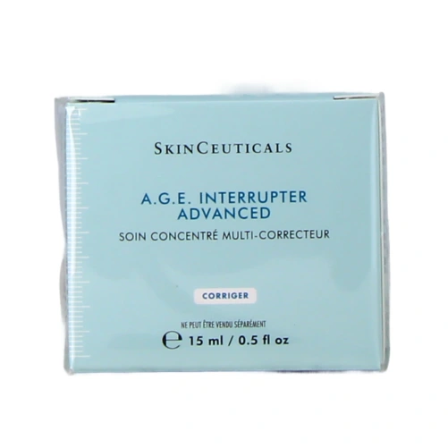 SkinCeuticals A.G.E Interrupter Advanced 15 ml OFFERT