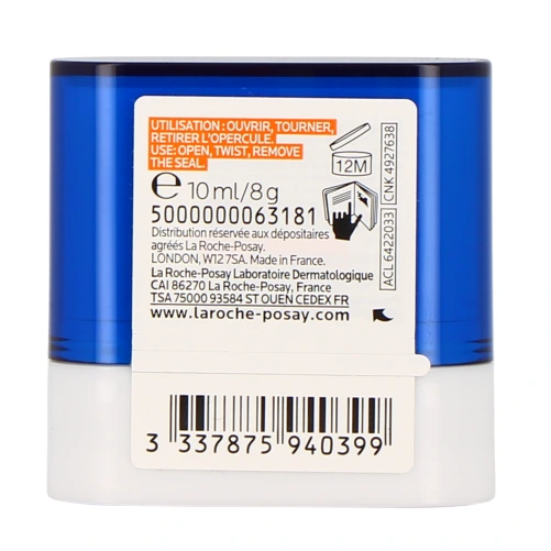 Anthelios UVSPORT Stick Pro-Résistance SPF 50+