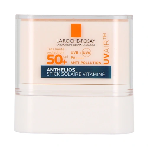 Anthelios UVAIR Stick Solaire Vitaminé SPF 50+