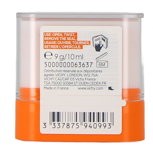 Vichy Capital Soleil Stick Invisible SPF50+