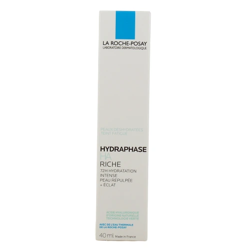 La Roche Posay Hydraphase HA Riche