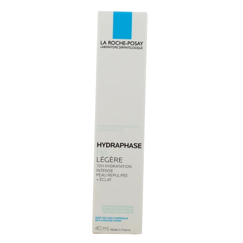 La Roche Posay Hydraphase HA Légère