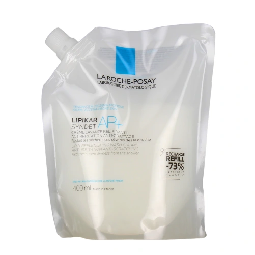 La Roche Posay Lipikar Syndet AP+