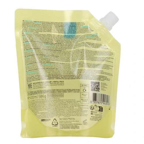 Lipikar AP+ Huile Lavante