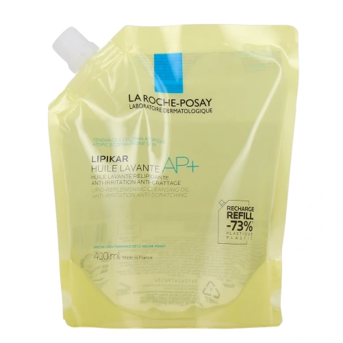 Lipikar AP+ Huile Lavante