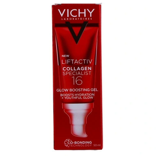 Vichy Liftactiv Collagen Specialist 16 Gel Éclat