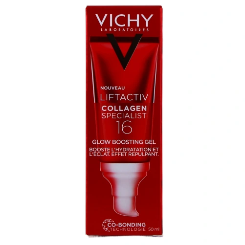 Vichy Liftactiv Collagen Specialist 16 Gel Éclat
