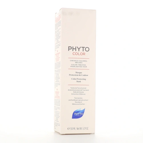 Phyto Color Masque Prolongateur de Couleur