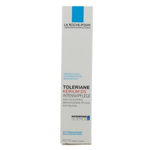 Toleriane Kerium DS Concentré Crème visage Anti-squames